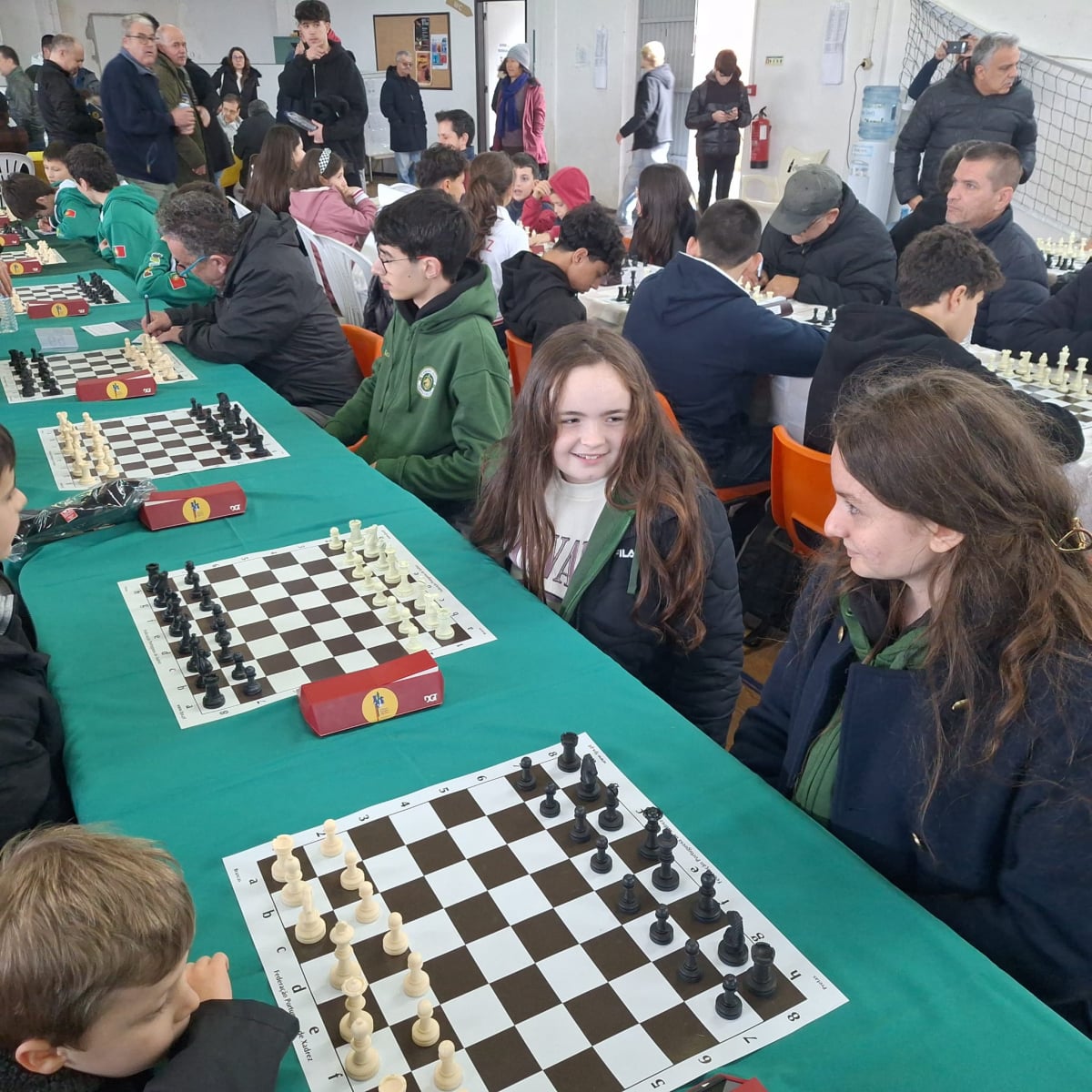 Casa do Povo de Mangualde